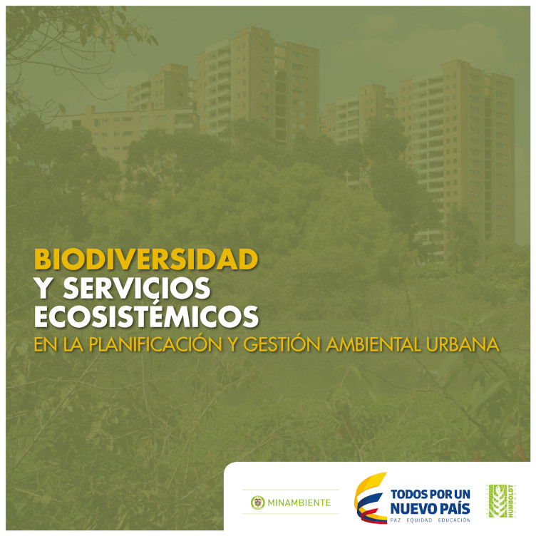 servicios ecosistemicos