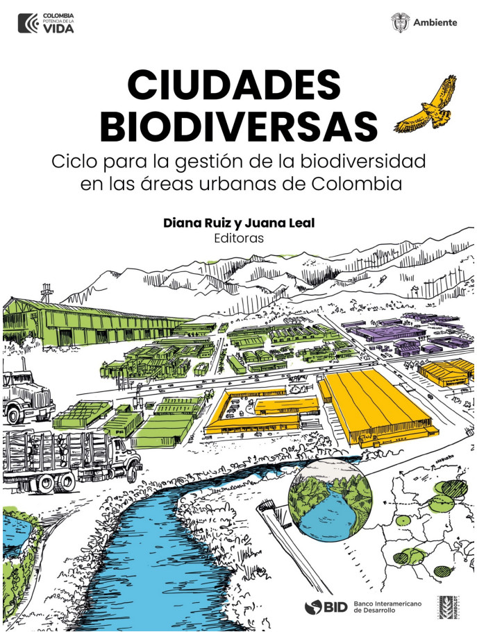 ciudades biodiversas