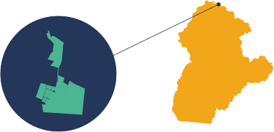 mapa mansilla