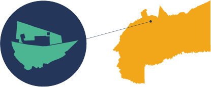 mapa mansilla