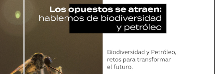 biodiversidad y petroleo publicacion