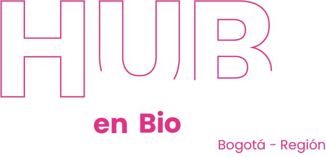 Hub de innovación Bogotá región